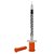 Seringa Insulina 0,5 ML 6 MM x 0,25 MM 31 G Unidade - Imagem 1