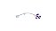 Sonda Para Gastrostomia 22 FR 20 ML Medicone - Imagem 1