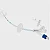 Sonda Para Gastrostomia 24 FR 20 ML Medicone - Imagem 1