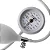 Esfigmomanômetro Aparelho de Pressão Durashock DS44-BR Welch Allyn - Imagem 3