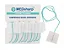 Compressa Neuro Cirurgica 13 X 38 - Med Sharp - Imagem 1