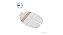 Curativo Para Cateter I.v 8,5 X 11,5cm - Pharmapore - Imagem 1