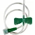 Dispositivo Scalp 21g - Cral 100 Unidades - Imagem 1