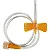 Dispositivo Scalp 25g - Safer - Imagem 1