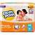 Fralda Descartavel Infantil Xg Pct 22 - Pompom - Imagem 1