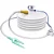 Dreno Para Sucção 600ml 3.2mm Sistema Fechado - Bional - Imagem 1