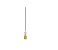 Agulha Descartável Raqui Spinal 20g X 90mm Unisis - Imagem 1