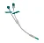 Equipo 2 Vias Com Clamp Multivias Luer Lock - Embramed - Imagem 1