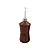 Almotolia Escura Bico Reto 500ml - J Prolab - Imagem 1