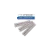 Lamina De Tricotomia Cx5 - Platinum - Imagem 1