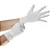 Luva De Latex XP Com Pó 100 Unidades - Medix - Imagem 1
