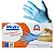 Luva Nitrilica G Sem Po Azul - Medix - Imagem 1
