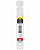 Cloreto De Potassio 15% 10ml - Samtec - Imagem 1
