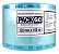 Papel Grau Cirurgico 120 X 100 Termo Selante - Pack Gc - Imagem 1