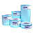 Papel Grau Cirurgico 150 X 100 Termo Selante - Pack Gc - Imagem 1