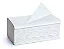 Papel Toalha Eco Interfolhas 23 X 21cm Com 1000 Unidades - Flexpell - Imagem 1