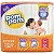 Fralda Descartavel Infantil Md Pct 30 - Pompom - Imagem 1