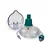 Kit Nebulização Micro Nebulizador Adulto Oxigênio - Medicate - Imagem 1