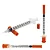 Seringa Insulina 1ml 8mm X 0,30mm 30g - Uniqmed - Imagem 1