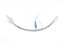 Sonda Endotraqueal 3,5mm Com Balão Em Pvc - Well Lead - Imagem 1