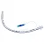 Sonda Endotraqueal 4,0mm Com Balão Em Pvc - Solidor - Imagem 1