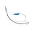 Sonda Endotraqueal 5,0mm Com Balão Em Pvc - Bci Medical - Imagem 1