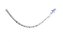 Sonda Endotraqueal 5,5mm Sem Balão Em Pvc - Comper - Imagem 1