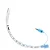 Sonda Endotraqueal 9,5mm Com Balão Em Pvc - Comper - Imagem 1