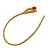 Sonda Foley Lateral 2 Vias 18fr 30cc - Well Lead - Imagem 1