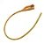 Sonda Foley Lateral 2 Vias Ch22 5/15cc - Rusch - Imagem 1