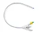Sonda Foley Lateral 3 Vias 16fr 30cc - Well Lead - Imagem 1
