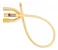 Sonda Foley Lateral 3 Vias 20fr 30cc - Solidor - Imagem 1
