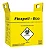 Caixa Coletora Eco 13l Para Material Perfurocortante - Flexpell - Imagem 1