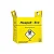Caixa Coletora Eco 20l Para Material Perfurocortante - Flexpell - Imagem 1