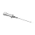 Cateter Intravenoso 14g 45mm - Solidor - Imagem 1