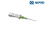 Cateter Intravenoso 18g X 50mm - Nipro - Imagem 1