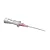 Cateter Intravenoso 20g 32mm - Solidor - Imagem 1