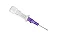Cateter Intravenoso 22g 25mm - Solidor - Imagem 1