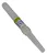 Cateter Intravenoso 24g 19mm - Nipro - Imagem 1