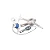 Canula Ajustavel 9mm Pvc Com Balão - Bci Medical - Imagem 1