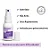 Removex Sensitive Spray 30ml - Rioquimica - Imagem 1