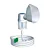 Micro Nebulizador Adulto 1,60m 205 Verde - N S - Imagem 1