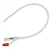 Sonda Foley Lateral 2 Vias Ch 16 30/50 Cc - Rusch - Imagem 1