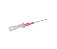 Cateter Intravenoso 24g X 19mm - Jelco - Imagem 1