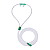 Cateter Para Oxigenio 140cm Tipo Oculos Adulto - Embramed - Imagem 1