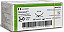 Fio Monosof Preto 3-0 45cm 2,4cm 3/8 Triangular Cx24 Np84330 - Covidien - Imagem 2