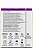 Fio Polyglactin Violeta 0 70cm 1/2 Circulo Rb. 4,0cm Cx36 278000 - Covidien - Imagem 4