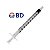 Seringa Descartável Sem Agulha 01ml Luer Slip - Bd - Imagem 1