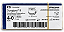 Fio Surgipro Ii 4-0 75cm 1/2 2,2cm Cilindrica Qd. Cx24 2ppn83640v - Covidien - Imagem 1