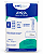 Lençol Descartavel Com Elastico 2,40 X 1,20 20G Branco - Imagem 1